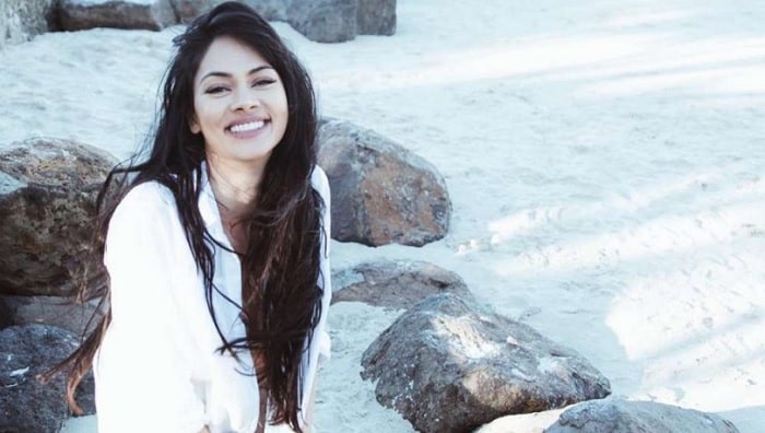 Facts About Shaunyl Benson - Actress and Criss Angel's Wife